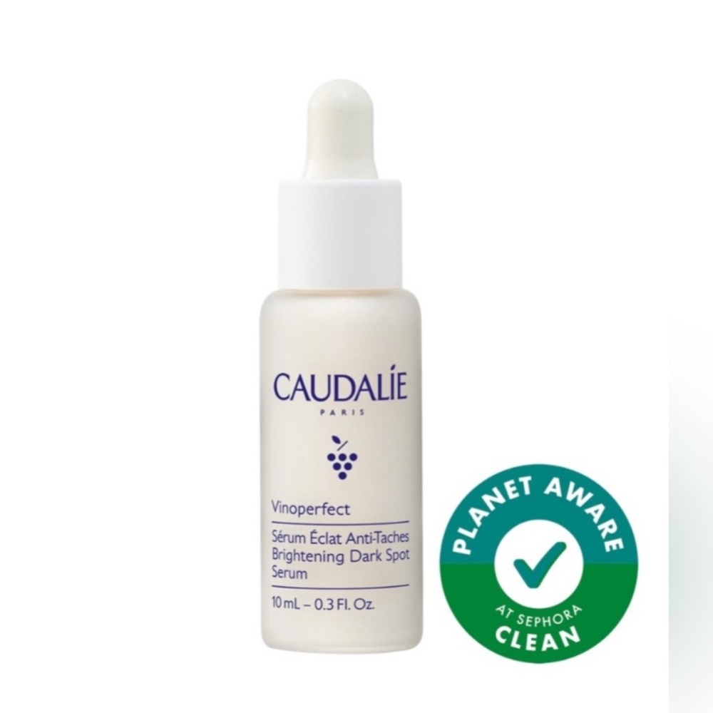 Caudalie Vinoperfect Radiance Serum Mini